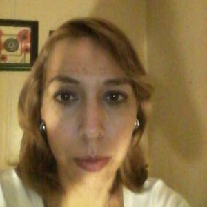 Meet your Posher, Sandra